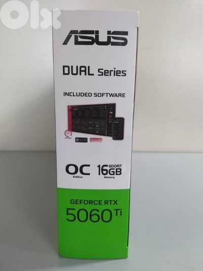 5060 Ti 16gb