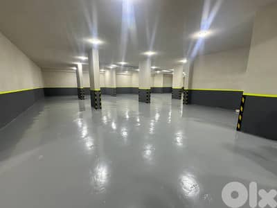 Baabda, Prime Location/CATCHY Warehouse for Sale - بعبدا/ مستودع للبيع