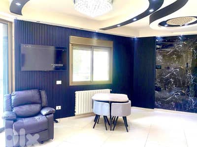 Baabdat/ Modern High-End Duplex for Sale  - بعبدات/ دوبلكس راقي للبيع