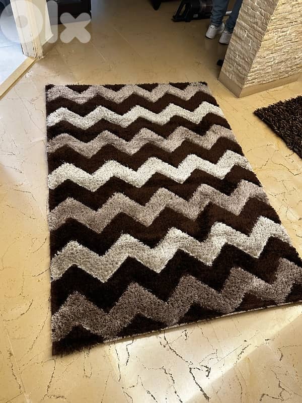 salon modern صالون ٧ مقاعد مودارن. خشب ممتاز 9