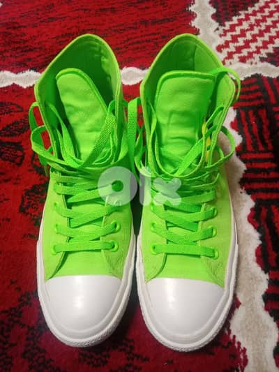 Chuck Taylor Converse (original) size 42.5