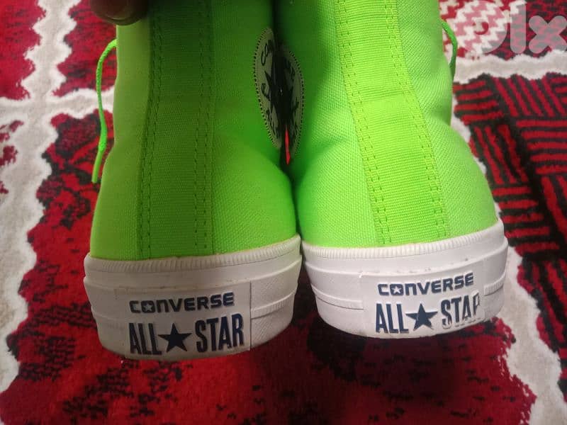 Chuck Taylor Converse (original) size 42.5 2
