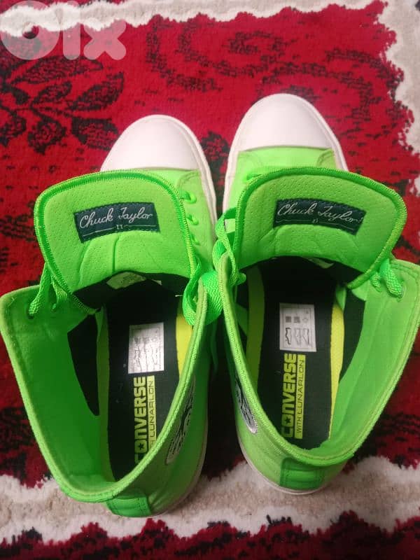 Chuck Taylor Converse (original) size 42.5 3