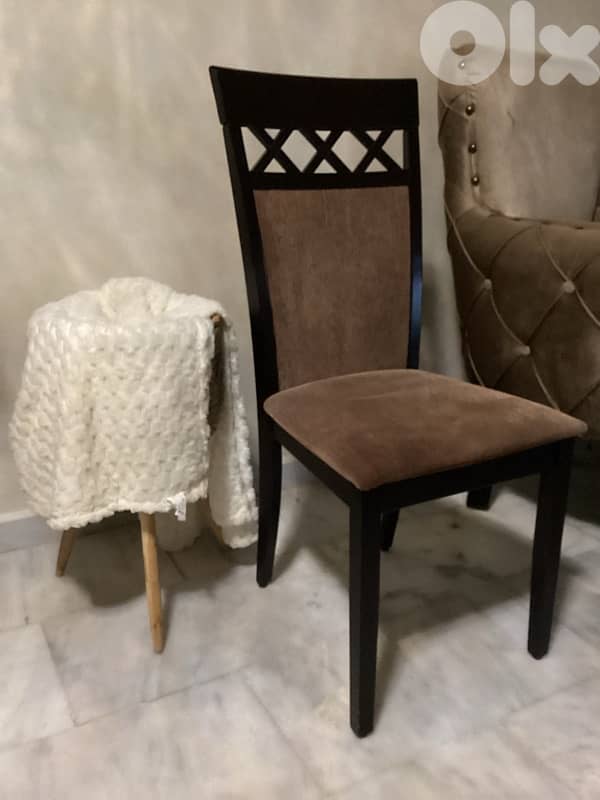 dining chair كراسي 1