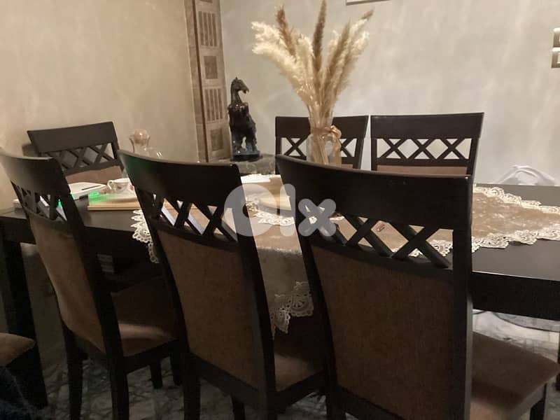 dining chair كراسي 2