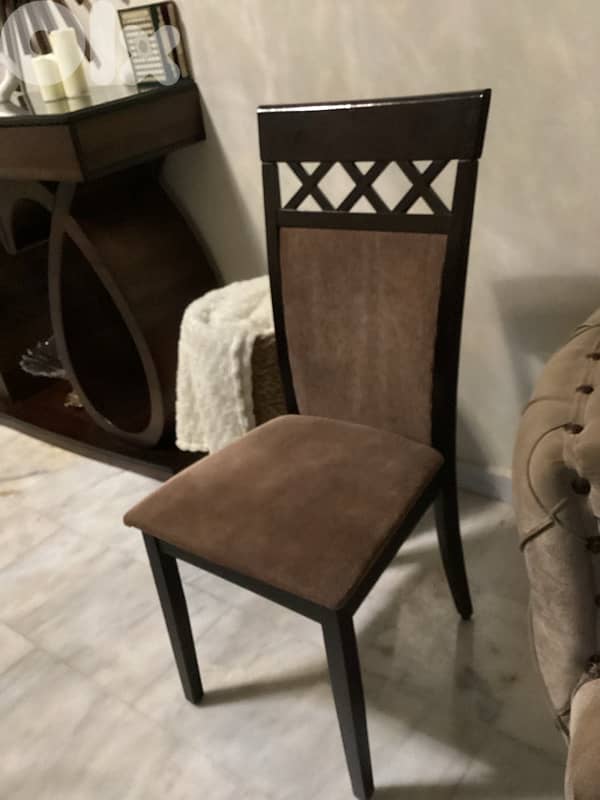 dining chair كراسي 3
