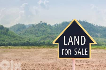Yarzeh/ Massive Land for Sale - اليرزة / أرض للبيع