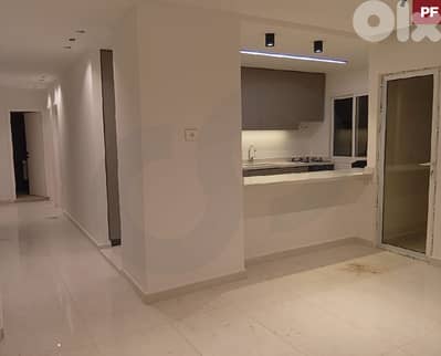 Fully Renovated Apartment in Achrafieh Sioufi REF#PF130348