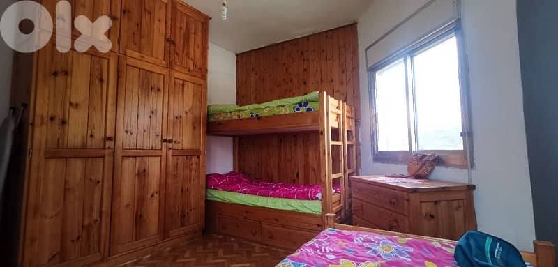 Chalets| rent | feitroun | Furnished | شاليه | للاجار | JA 4