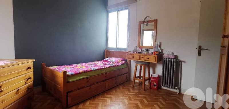 Chalets| rent | feitroun | Furnished | شاليه | للاجار | JA 5