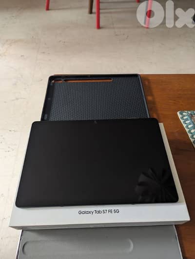 Samsung Galaxy Tab S7 FE – Excellent Condition