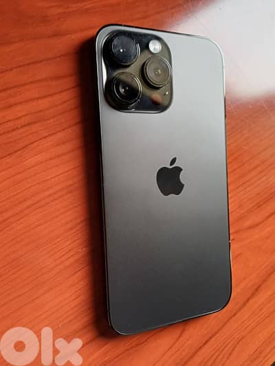 iPhone 14 pro max 256gb