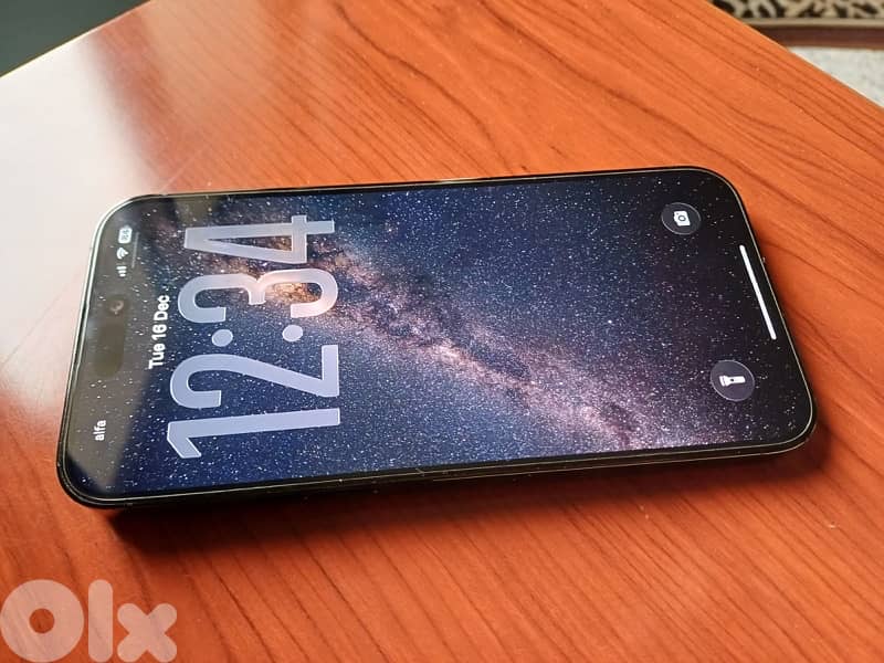 iPhone 14 pro max 256gb 1