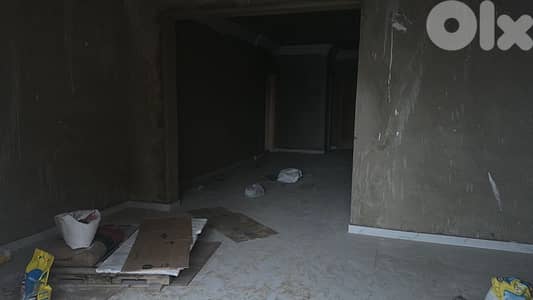 Deluxe Apartment for Sale in kferzayna Zgharta with terrace | RF