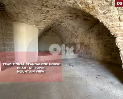 Heart of Joun town- Mountain view-  standalone house REF#DS130350