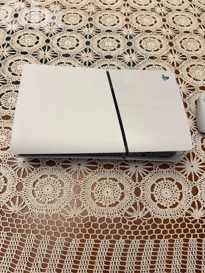 Playstation 5 Slim (PS5 Slim)