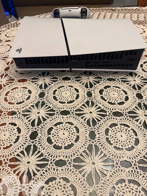 Playstation 5 Slim (PS5 Slim) 3