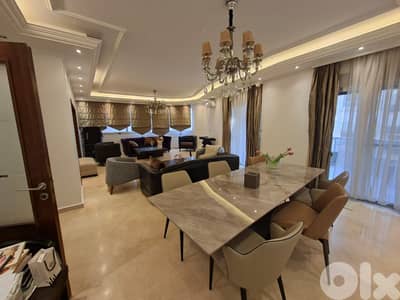 Apartment | Tripoli Dam w farez | 189 sqm | شقة في طرابلس| NA