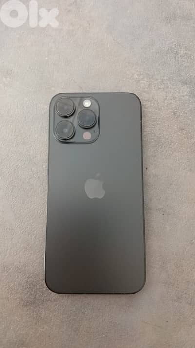 iPhone 14 pro max 256 gb