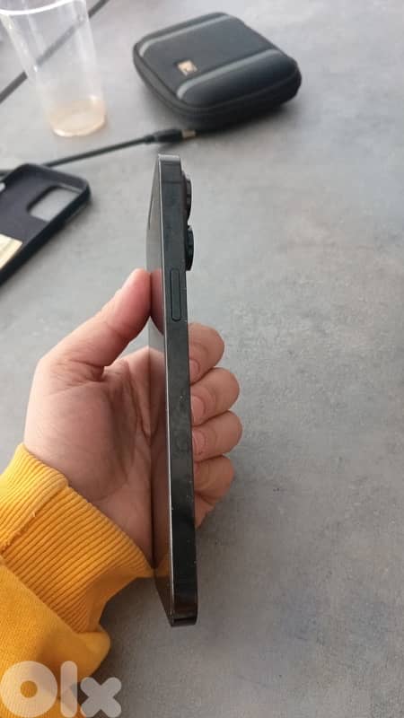 iPhone 14 pro max 256 gb 2