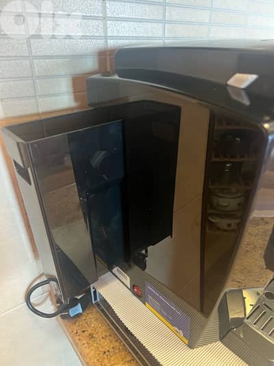 machine coffee najjar