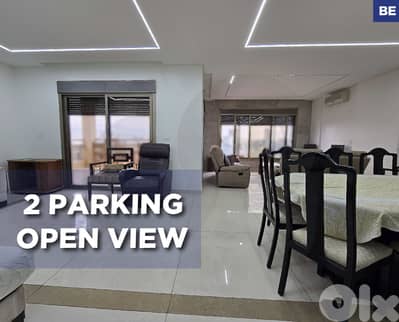 An exquisite opportunity to live in Achrafieh REF#BE130292