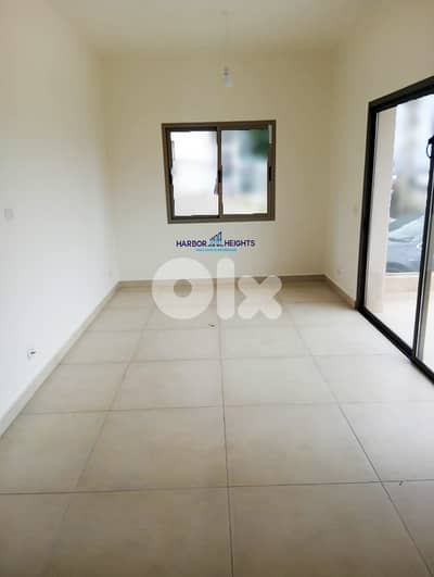 Apartment for sale in Gherfine شقة للبيع في منطقة غرفين
