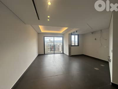 2 Bedroom Apartment For Sale in Achrafieh | High Floor