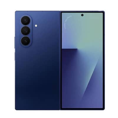 Samsung Galaxy Z Fold7 Used only 1week