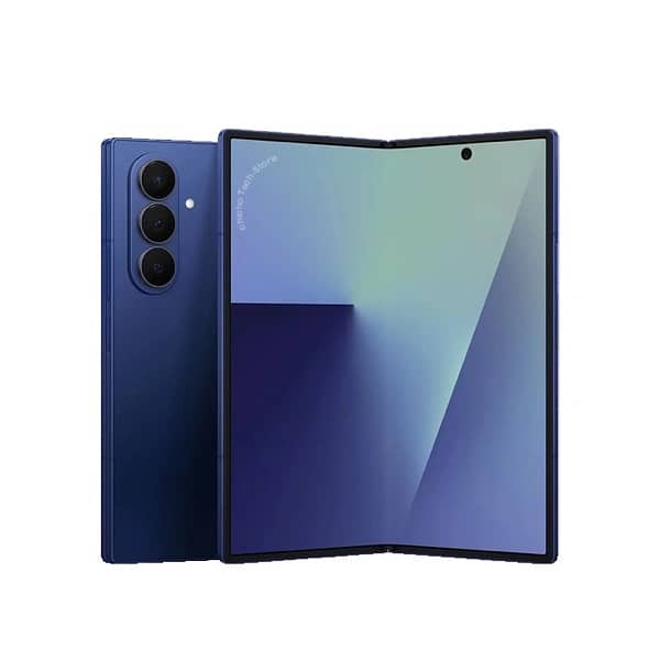 Samsung Galaxy Z Fold7 Used only 1week 1