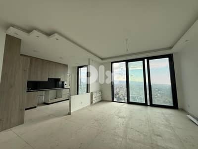 Luxurious Apartment For Sale In Achrafieh | Mega Tower