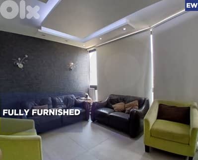 Fully Furnished- for Rent in a Peaceful Neighborhood ! REF#EW130356