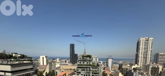 Apartment for sale in Sursock شقة للبيع في سرسق