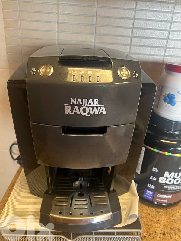 Raqwa coffee najjar 1