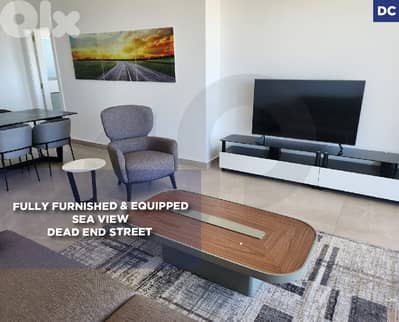 Fully Furnished and Equipped Apartment for Rent in Halat REF#DC130360