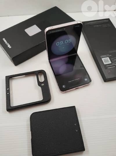 samsung z flip 5 512GB