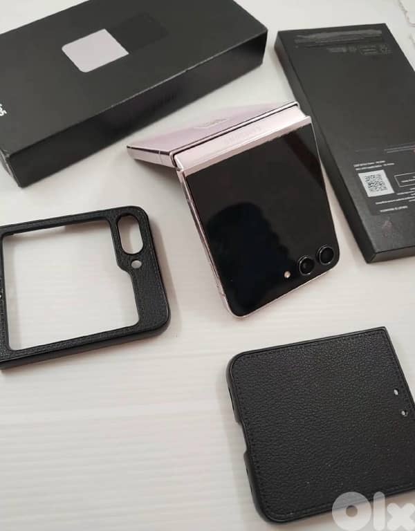 samsung z flip 5 512GB 2