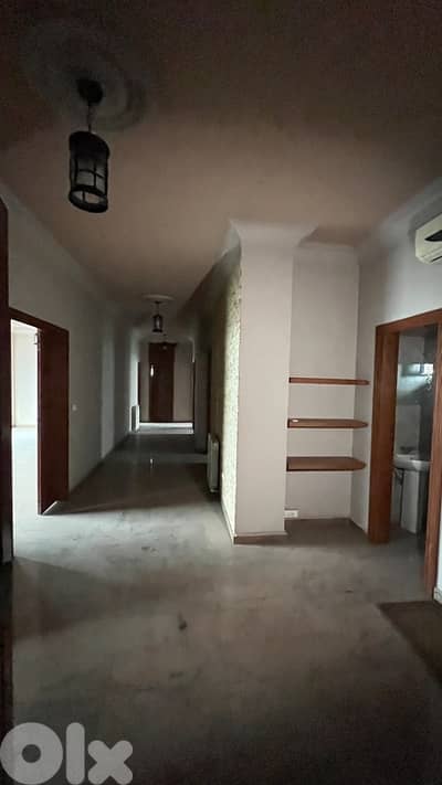 Super Deluxe 225sqm-Zalka Highway | Sea View | Office or Residential