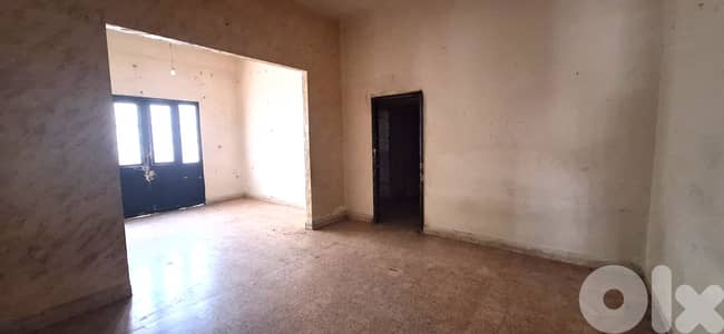 50.000$ apartment in Sarba for sale 90 sqm