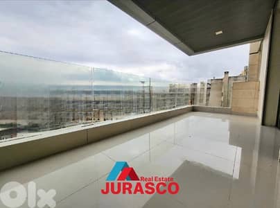 apartment for sale in achrafieh 155m/ شقة للبيع في الأشرفية