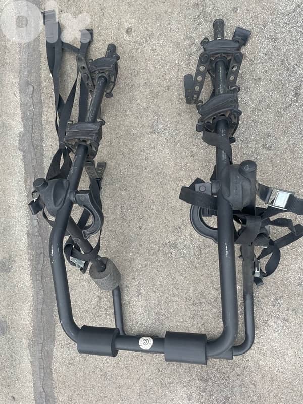 Bicycle Shogun ma3 stand giant used like new 24” with 7 shift 115$ 5