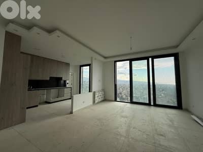 Luxurious Apartment For Sale In Achrafieh | Mega Tower