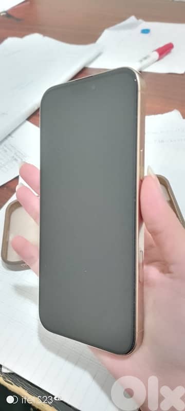 16 pro max usedlike new 1