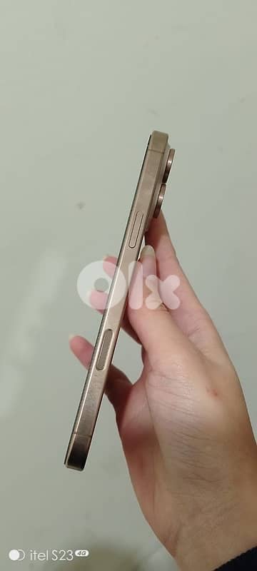 16 pro max usedlike new 2