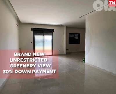 BRAND NEW spacious wonderful calm view - Koura - fih REF#TN120330