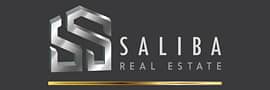 SALIBA Real Estate s.a.r.l logo of featured Business/Agency