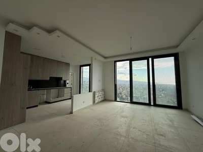 Luxurious Apartment For Sale In Achrafieh | Mega Tower