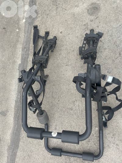 stand giant for 2 bicycles 30$