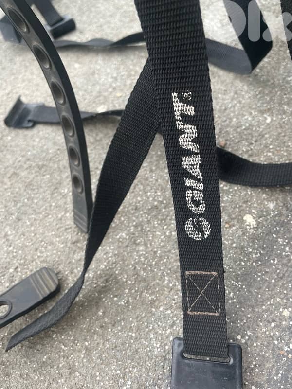 stand giant for 2 bicycles 30$ 1