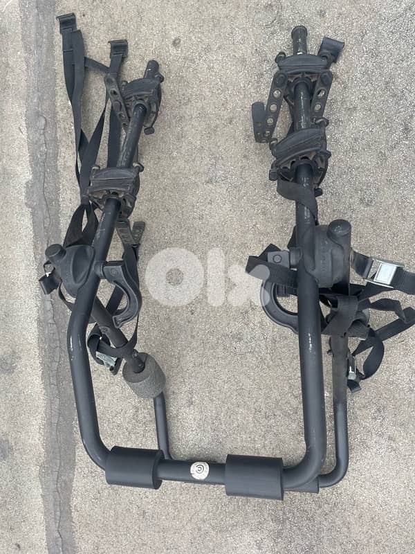 stand giant for 2 bicycles 30$ 2